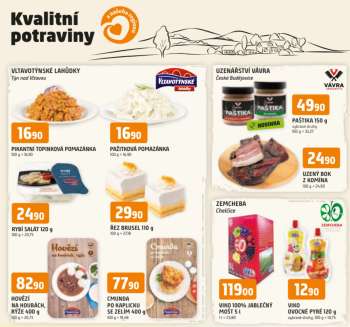 Leták TREFA coop - 12.6.2024 - 18.6.2024.