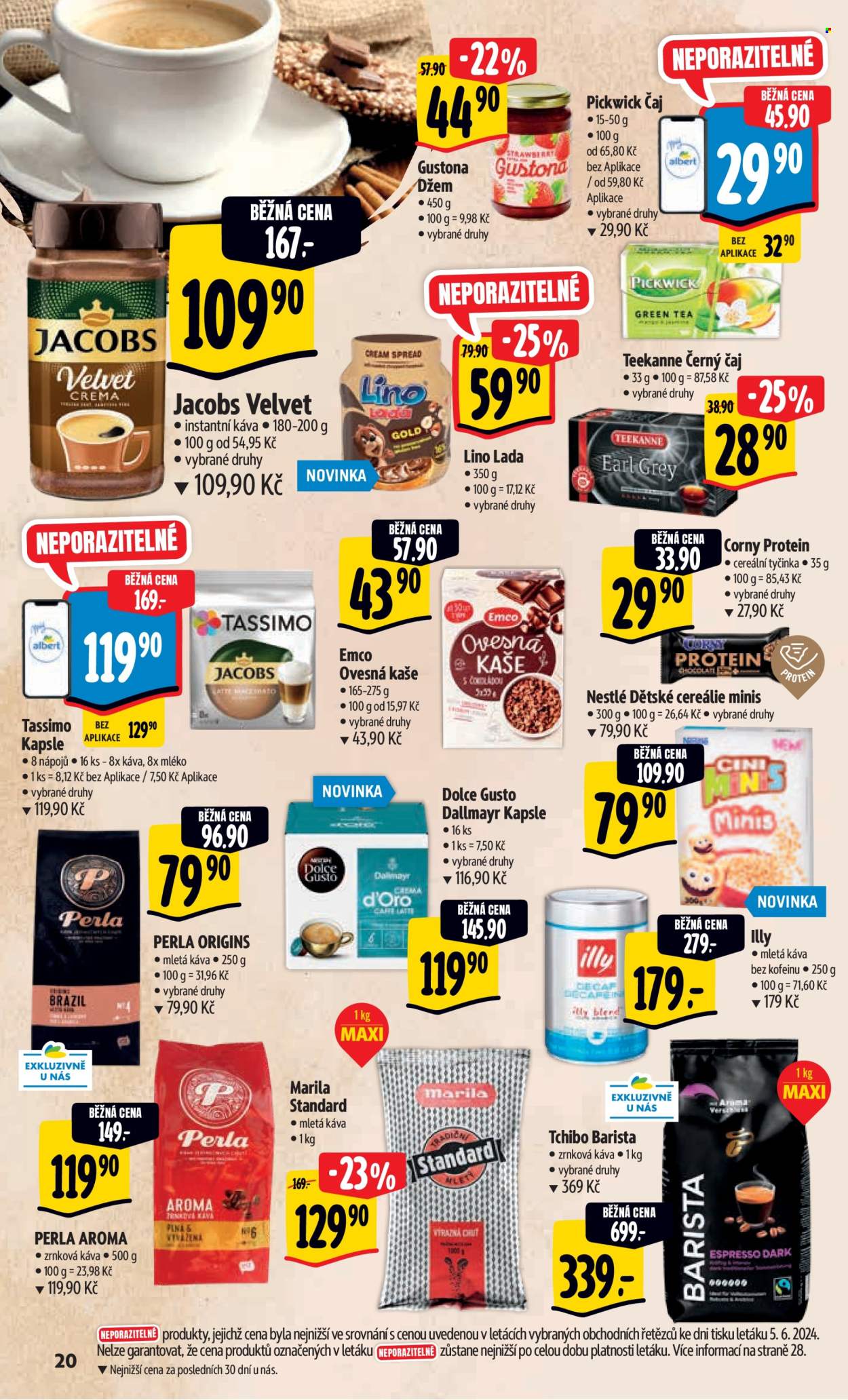 Leták Albert Hypermarket - 12.6.2024 - 18.6.2024. Strana 24