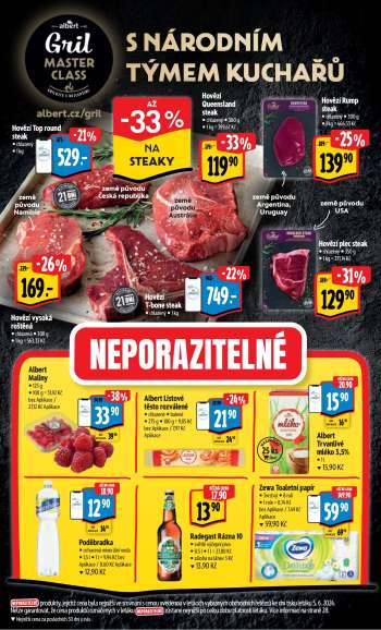 thumbnail - Hovězí plec steak