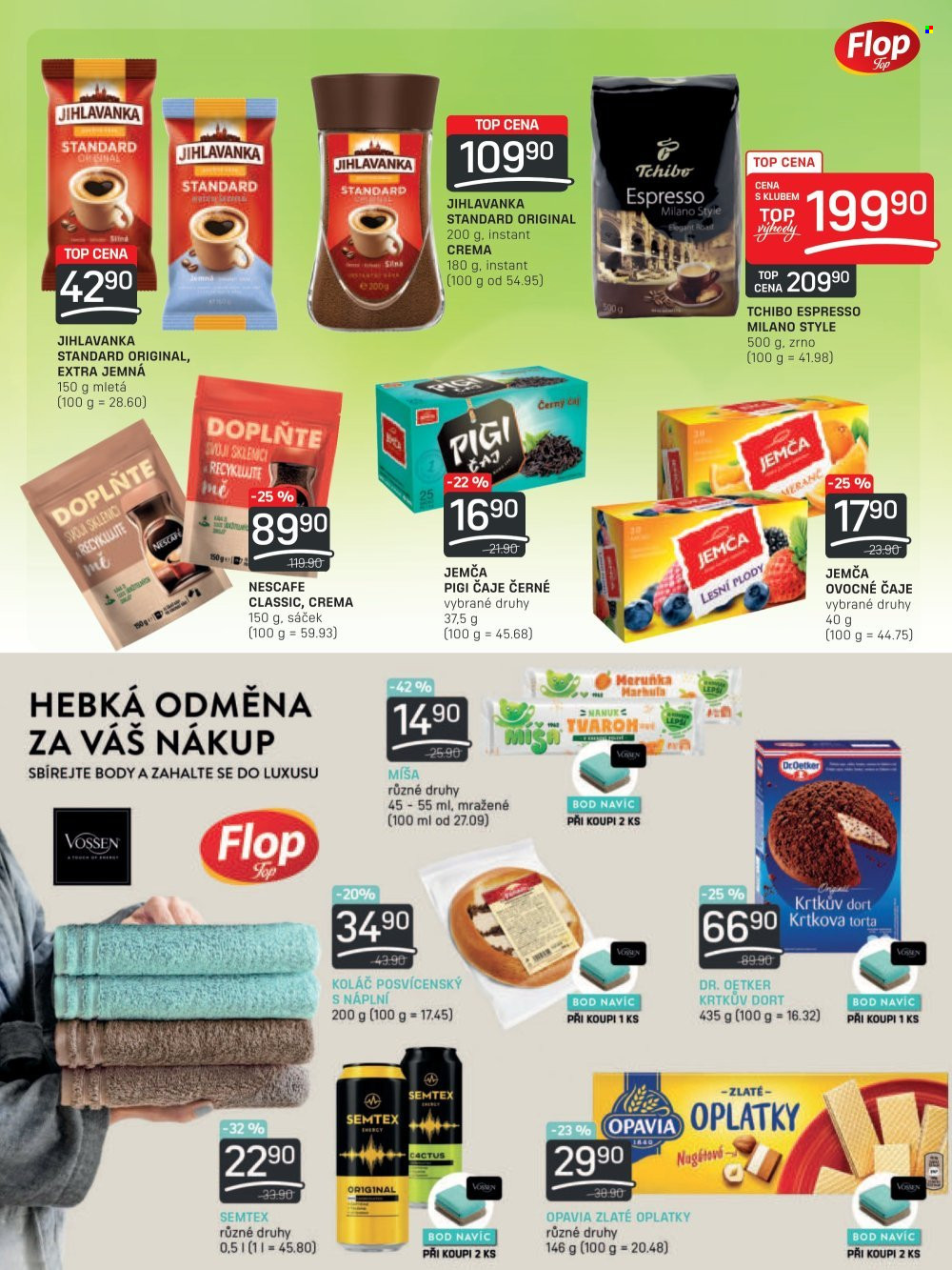 Leták Flop - 12.6.2024 - 18.6.2024. Strana 7