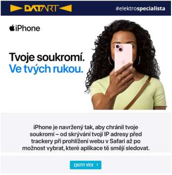 Leták DATART - 12.6.2024 - 18.6.2024.