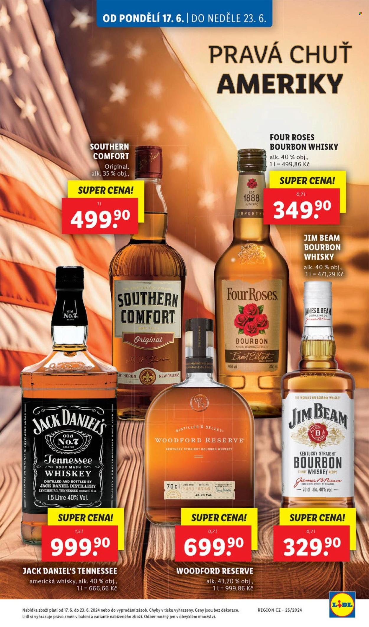 Leták Lidl - 17.6.2024 - 23.6.2024. Strana 25