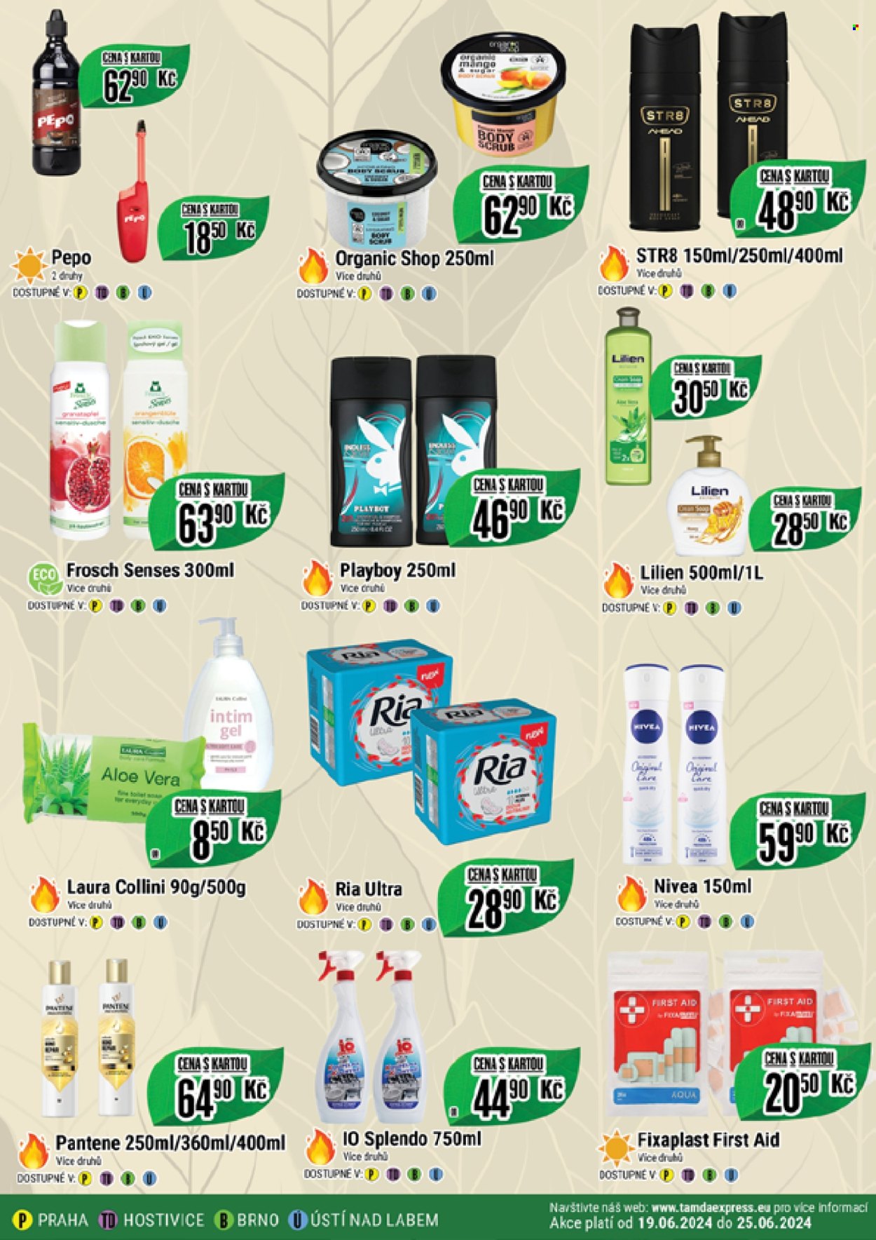 Leták Tamda Foods - 19.6.2024 - 25.6.2024. Strana 5