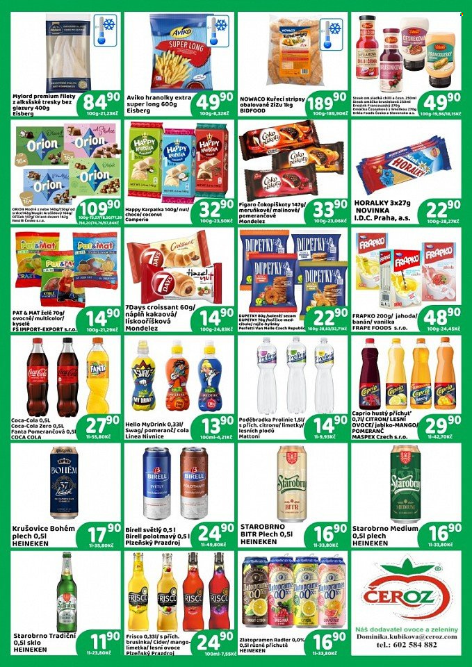 Leták Brněnka - 19.6.2024 - 30.6.2024. Strana 4