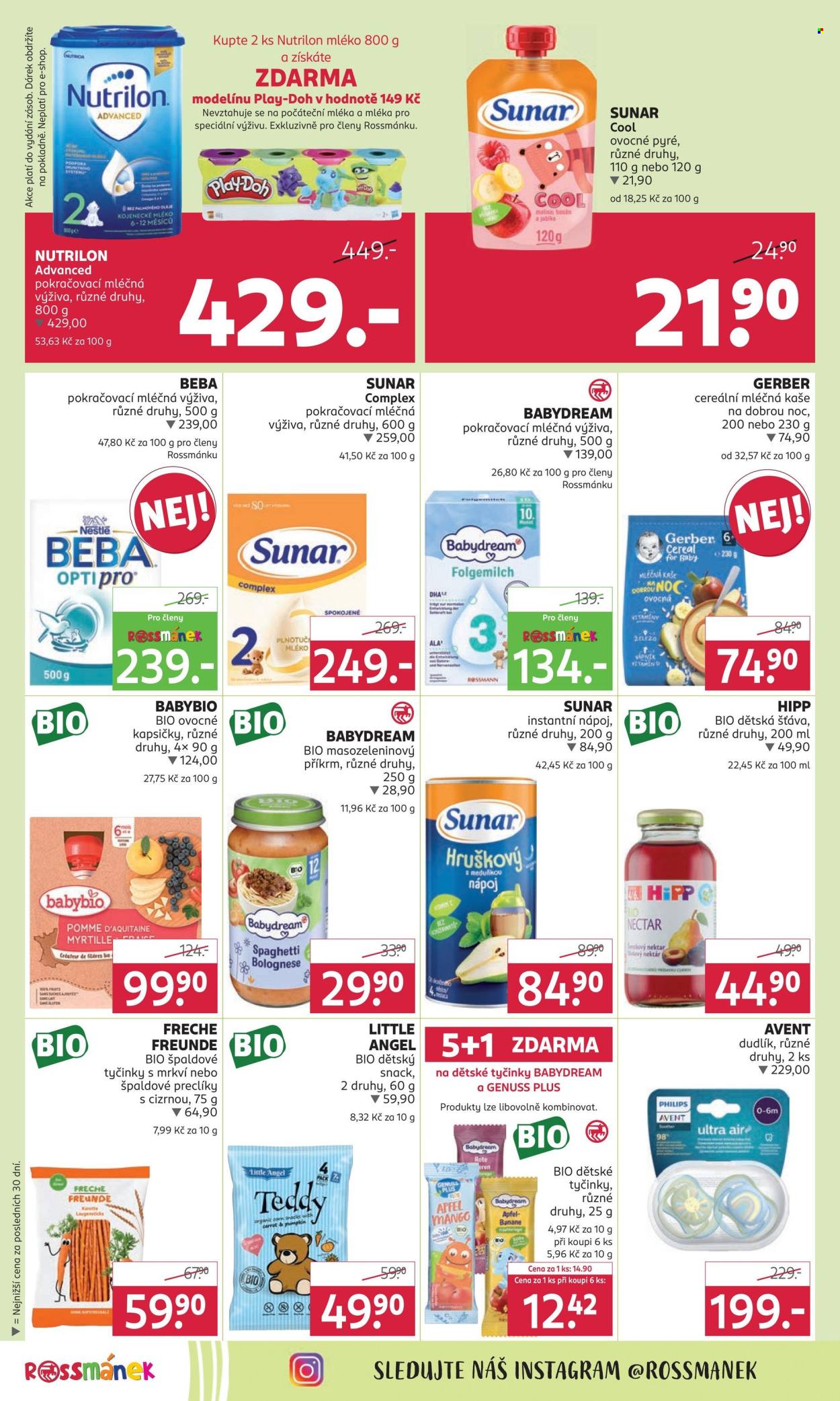 Leták ROSSMANN - 5.6.2024 - 18.6.2024. Strana 14