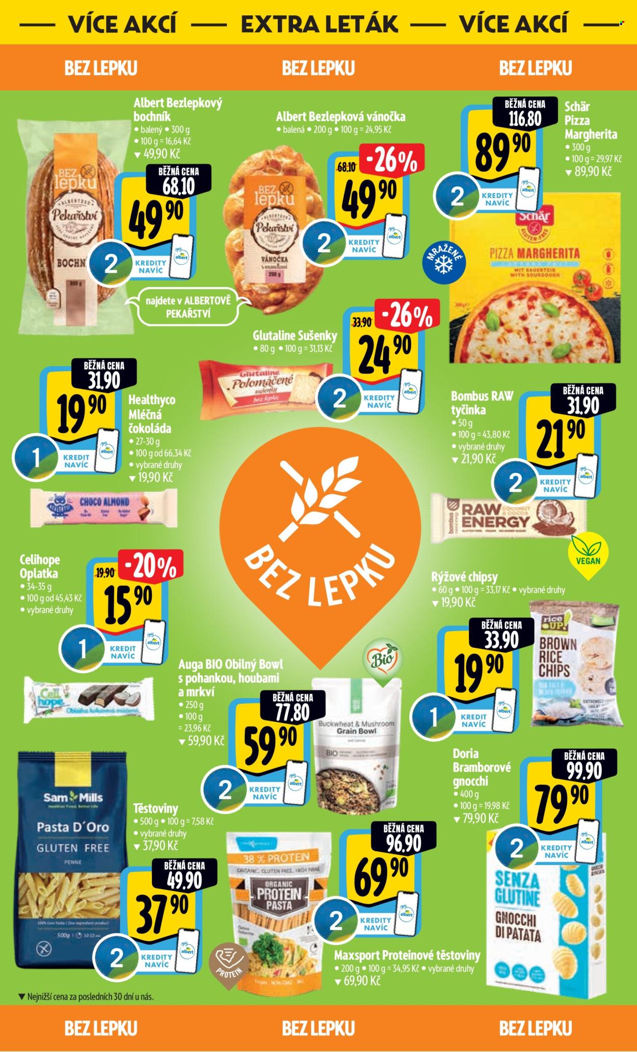 Leták Albert Hypermarket - 19.6.2024 - 25.6.2024. Strana 44