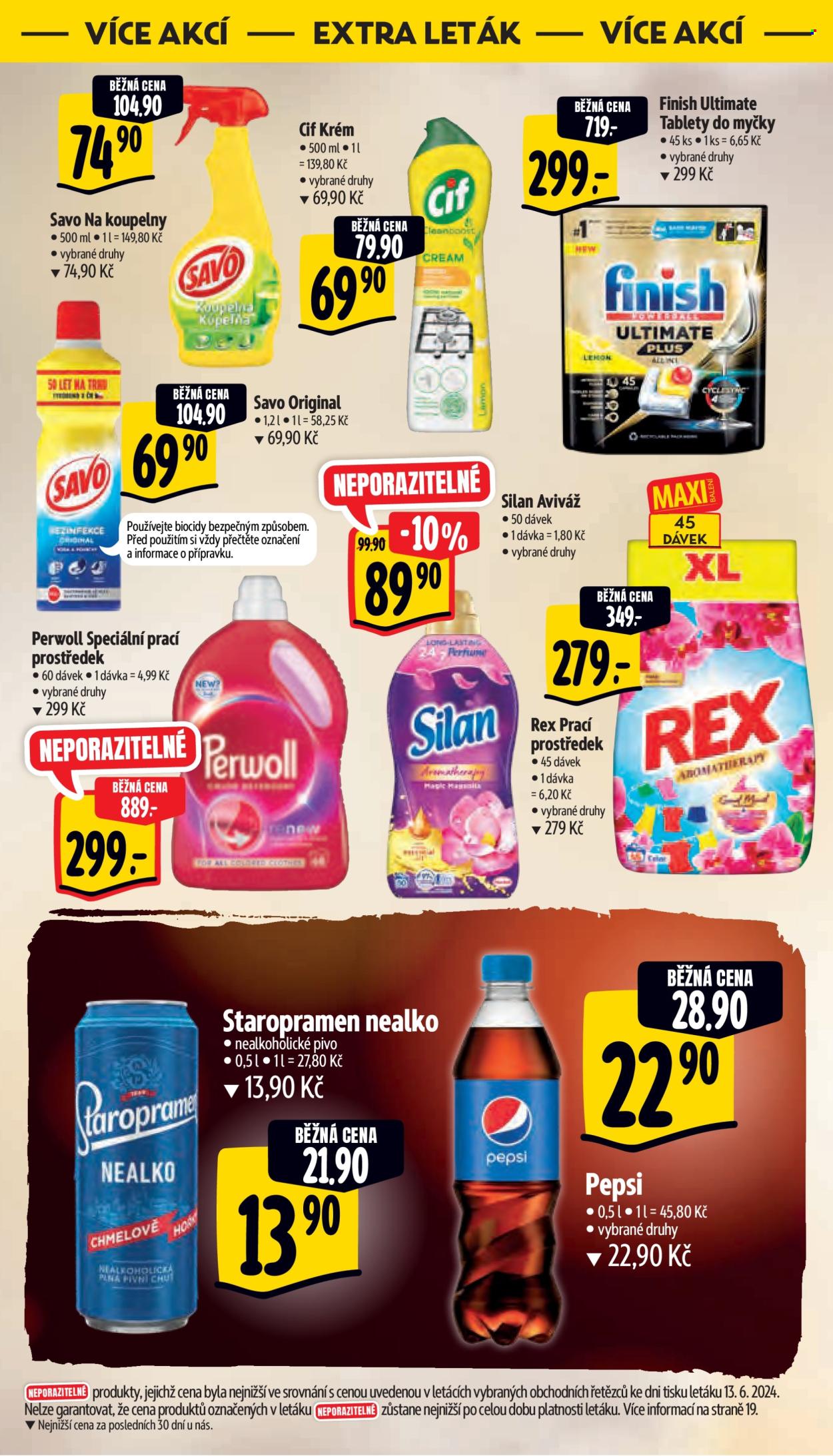 Leták Albert Supermarket - 19.6.2024 - 25.6.2024. Strana 41
