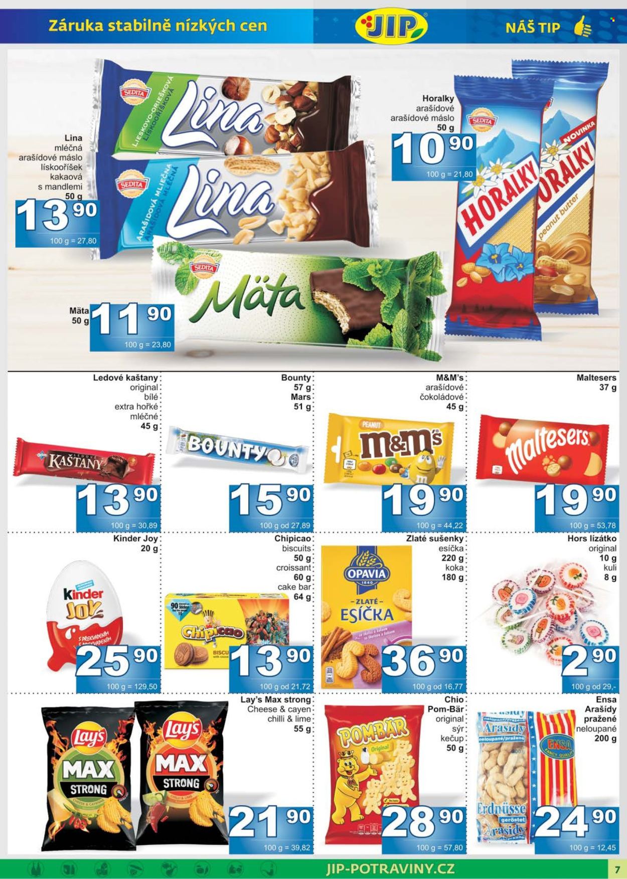 Leták JIP - 19.6.2024 - 30.6.2024. Strana 7