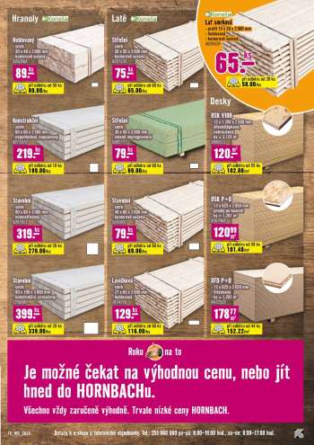 thumbnail - Palubky obkladové borovice Klasik A/B 9 x 96 x 2100 mm