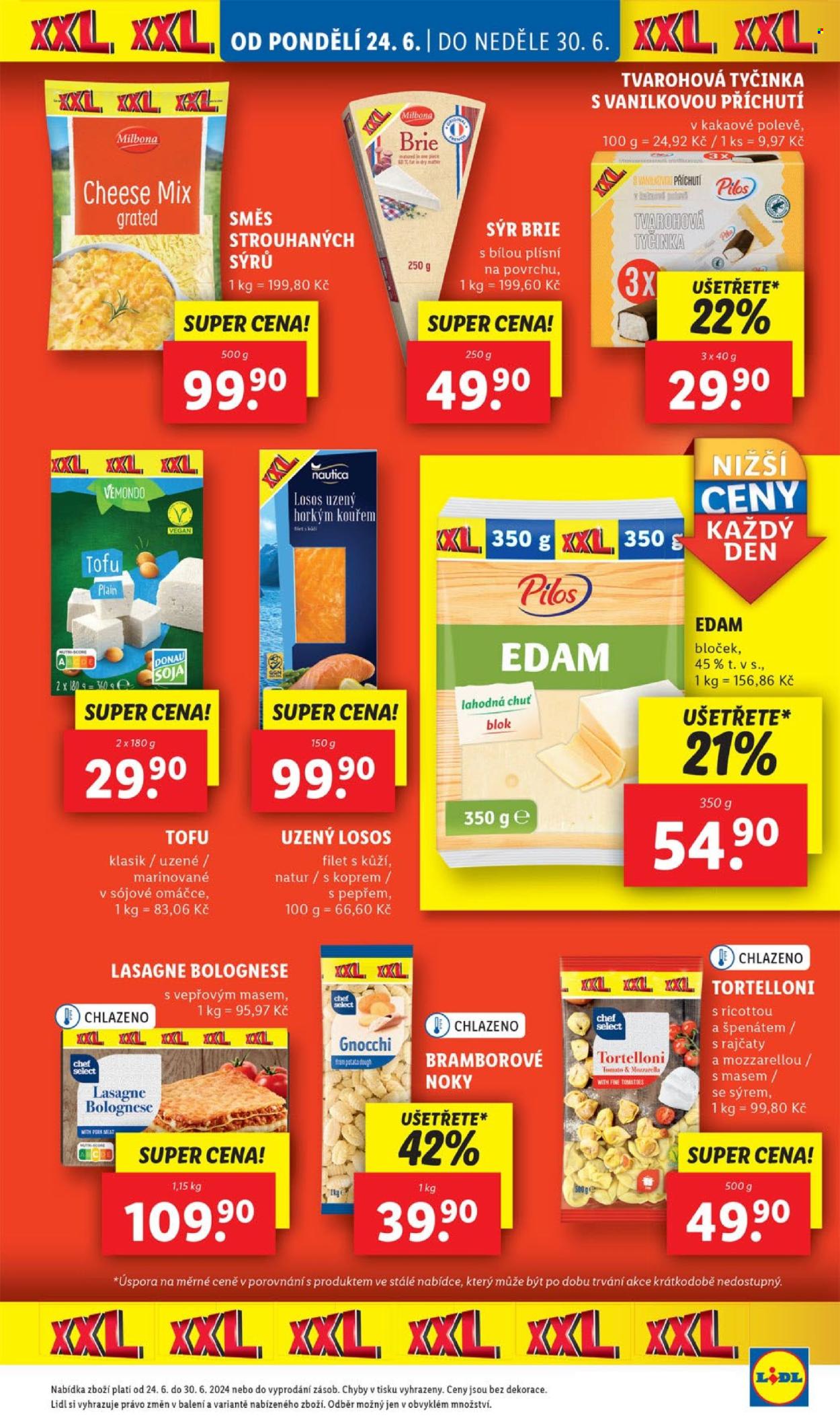 Leták Lidl - 24.6.2024 - 30.6.2024. Strana 21
