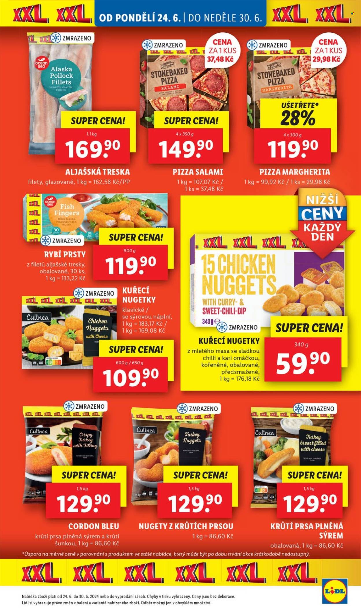 Leták Lidl - 24.6.2024 - 30.6.2024. Strana 23