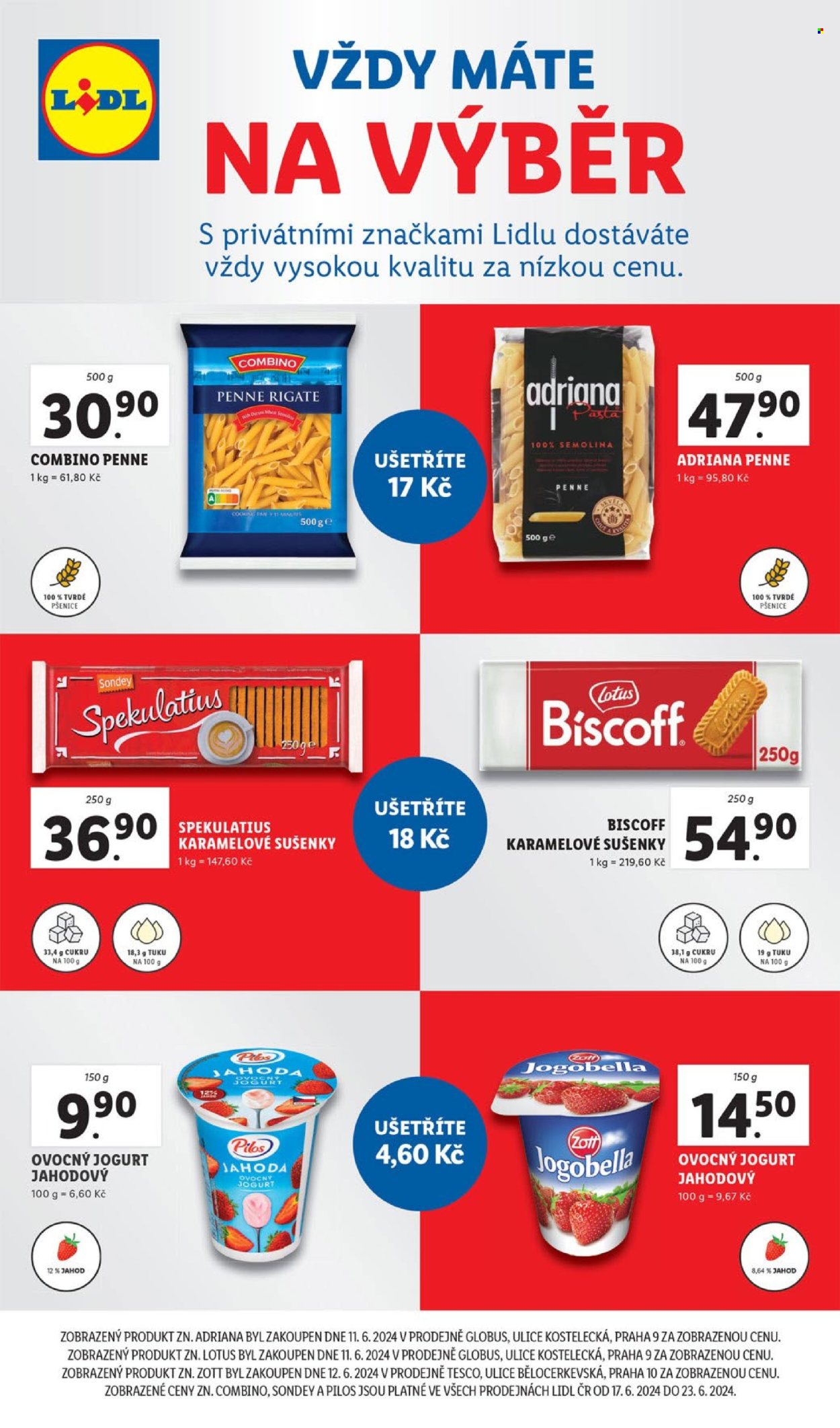 Leták Lidl - 24.6.2024 - 30.6.2024. Strana 36