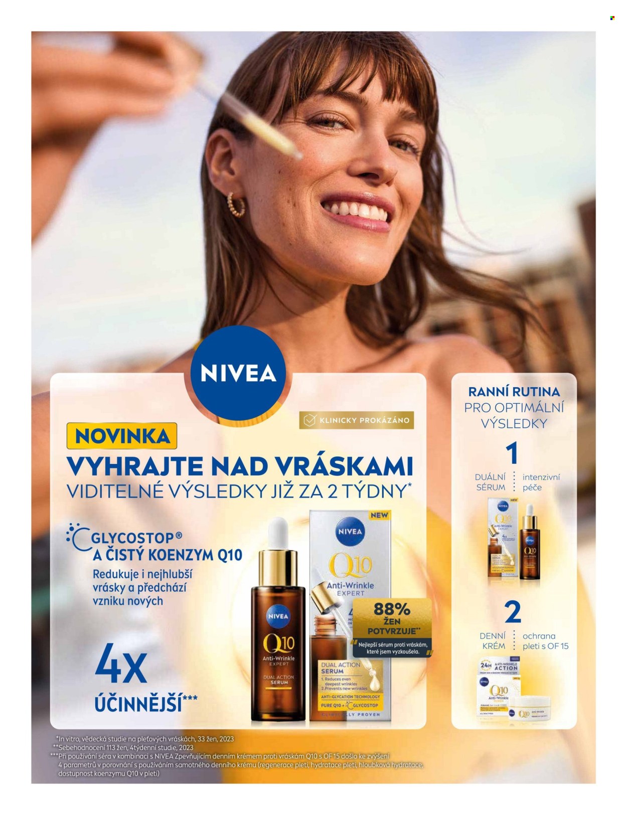 Leták ROSSMANN - 5.6.2024 - 10.9.2024. Strana 24