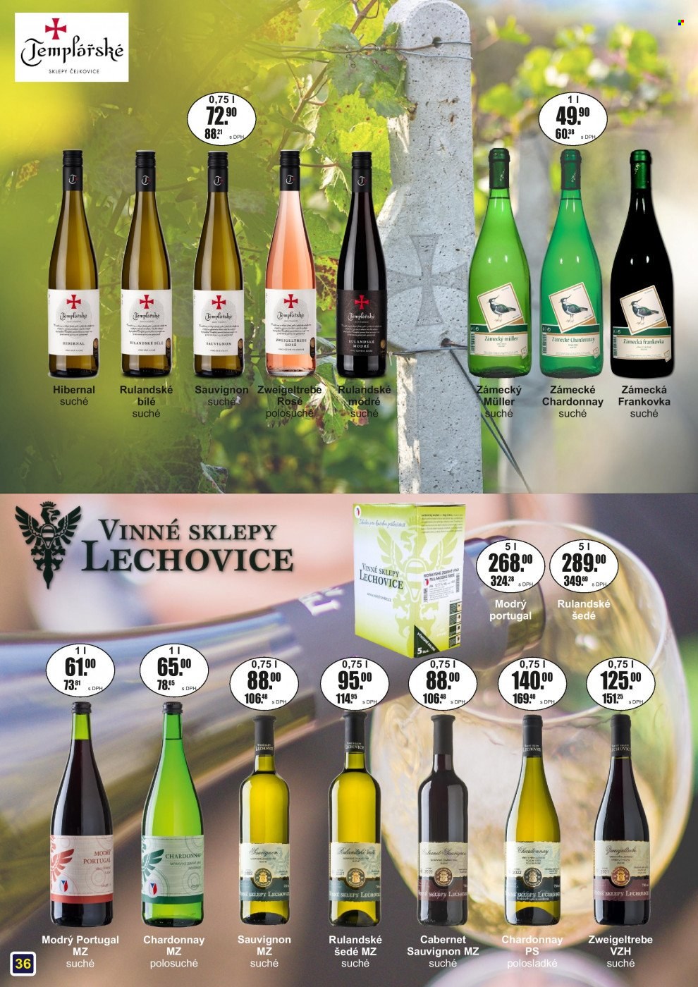 Leták Adam velkoobchod Šternberk - 1.7.2024 - 31.7.2024. Strana 36