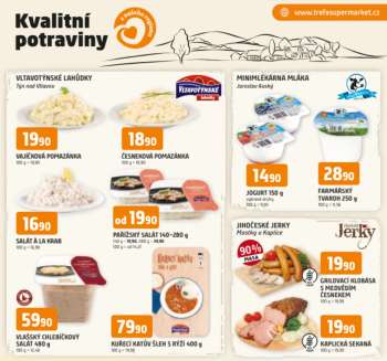 Leták TREFA coop - 26.6.2024 - 2.7.2024.