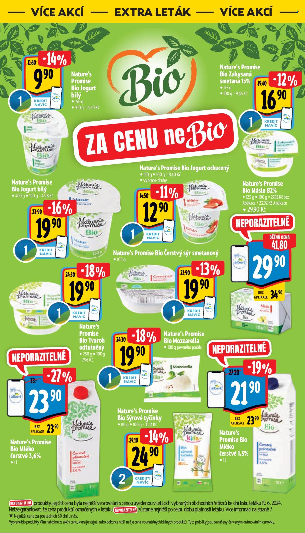 Leták Albert Supermarket - 26.6.2024 - 2.7.2024. Strana 29