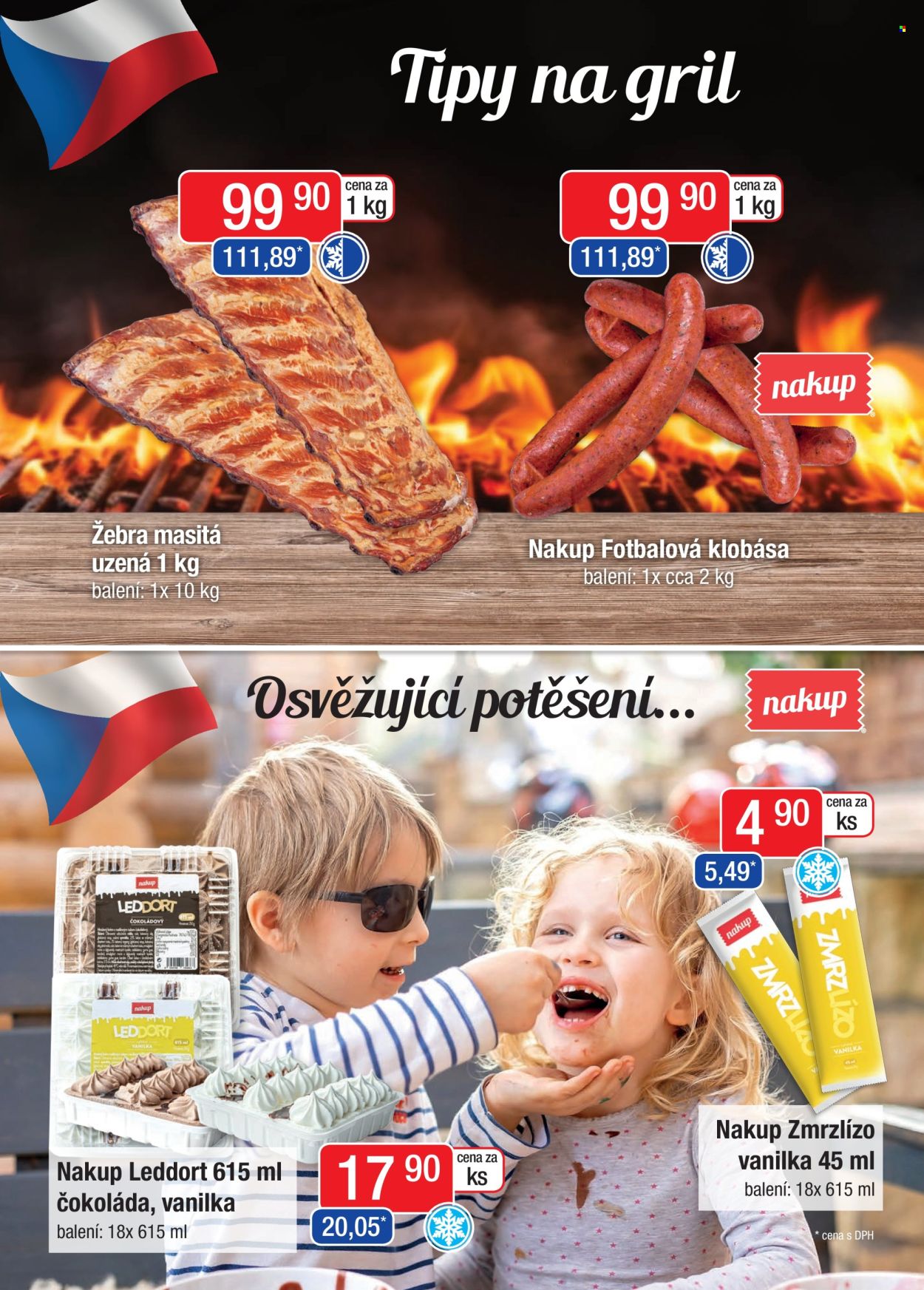 Leták Astur & Qanto velkoobchod - 1.7.2024 - 31.7.2024. Strana 19