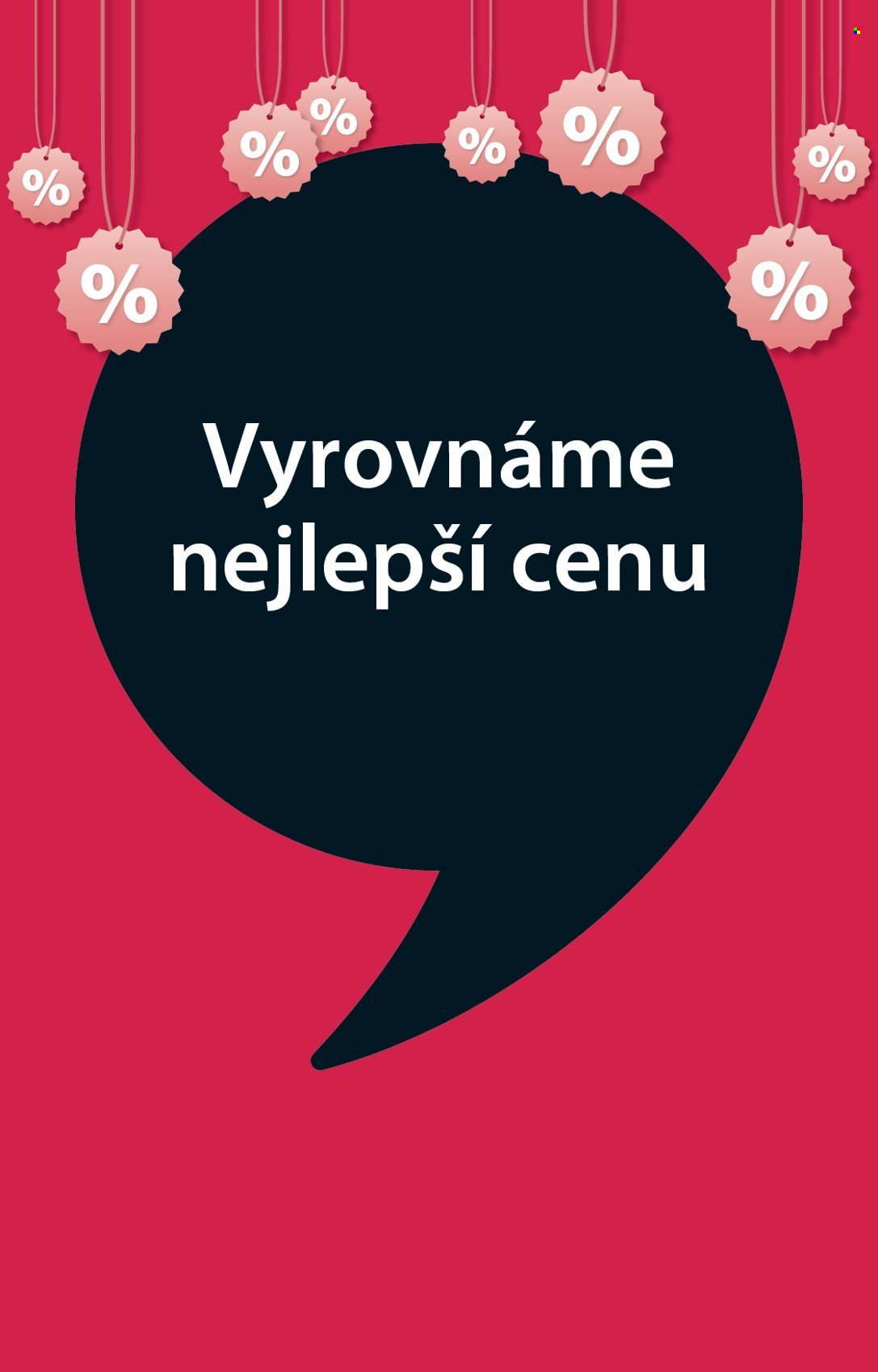 Leták JYSK - 26.6.2024 - 2.7.2024. Strana 1