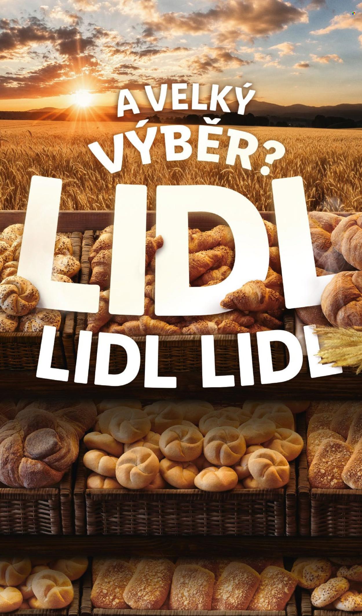 Leták Lidl - 1.7.2024 - 7.7.2024. Strana 5