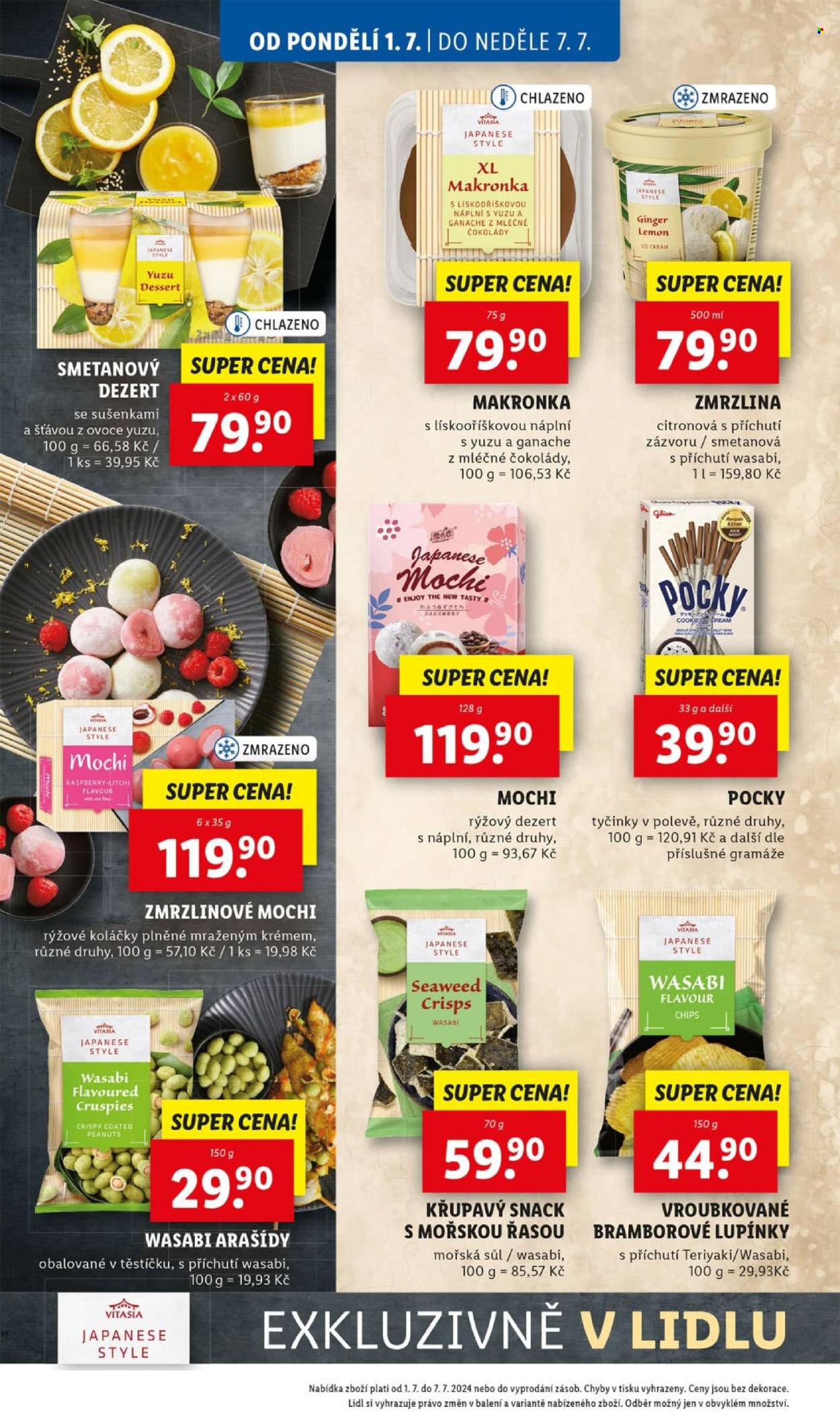 Leták Lidl - 1.7.2024 - 7.7.2024. Strana 28