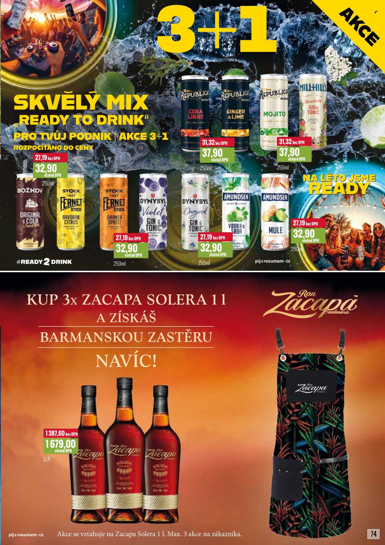 Leták Ratio - 1.7.2024 - 31.7.2024. Strana 75
