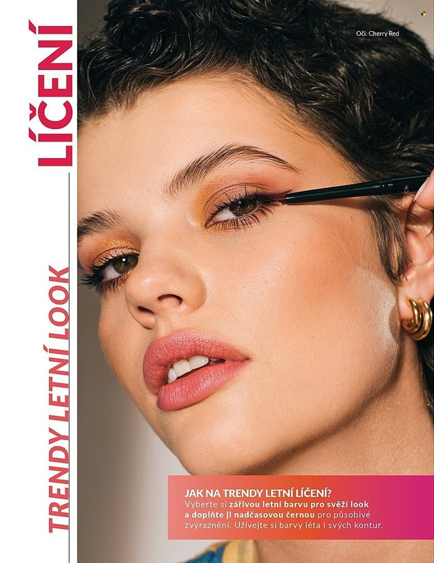 Leták AVON - 1.7.2024 - 31.7.2024. Strana 22
