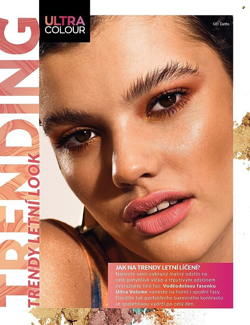 Leták AVON - 1.7.2024 - 31.7.2024. Strana 24