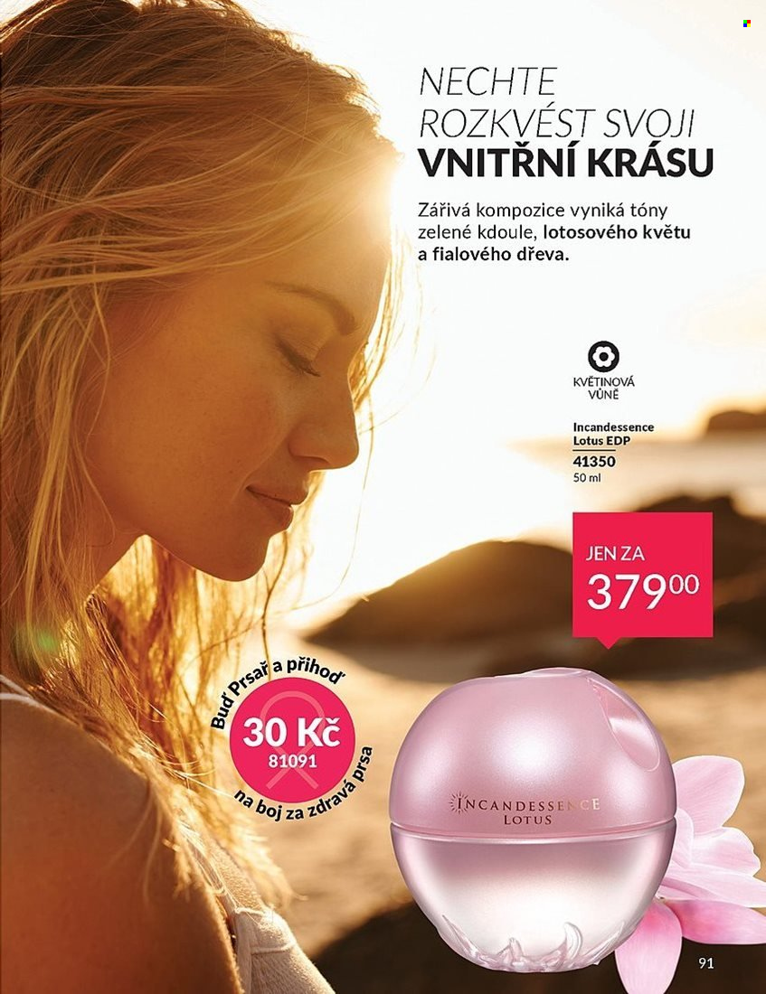 Leták AVON - 1.7.2024 - 31.7.2024. Strana 91
