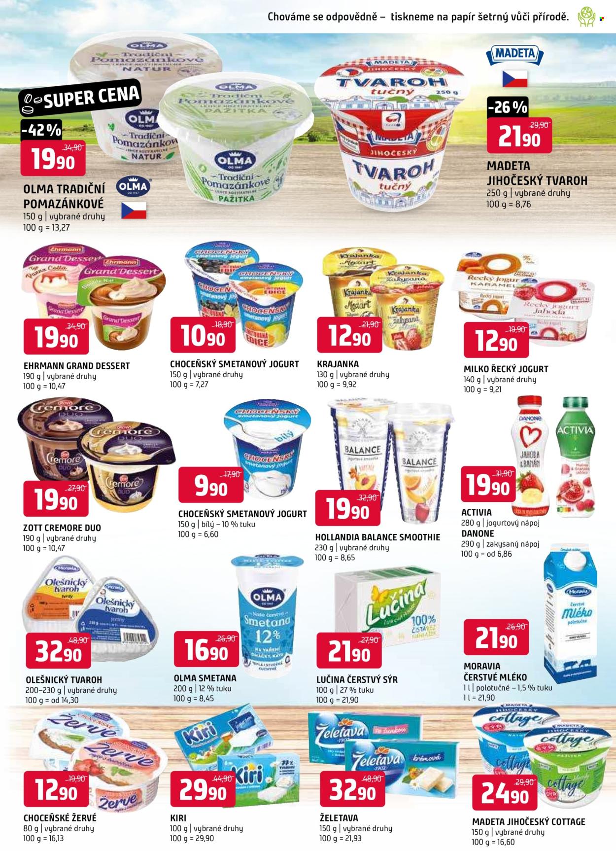 Leták coop TERNO - 3.7.2024 - 9.7.2024. Strana 5