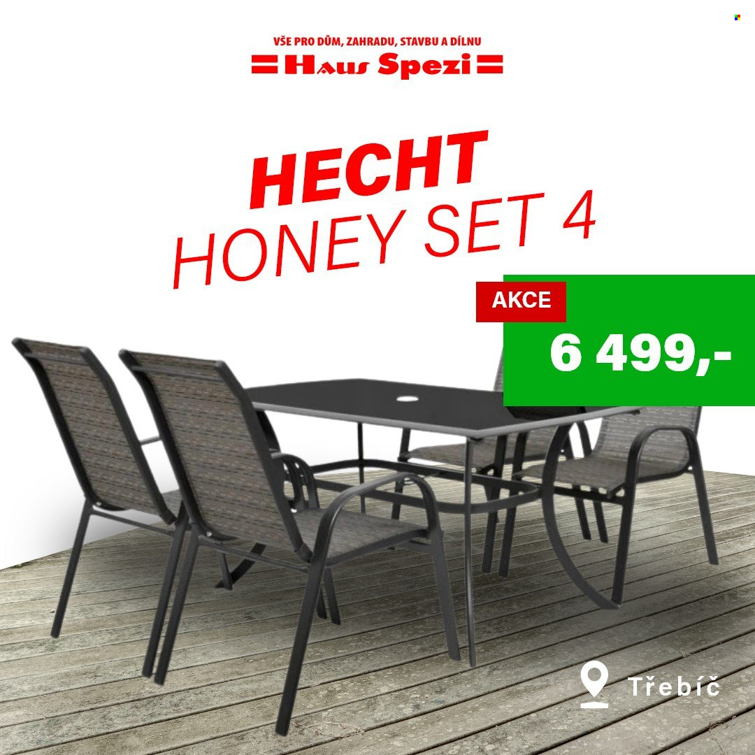 Leták Haus Spezi. Strana 4