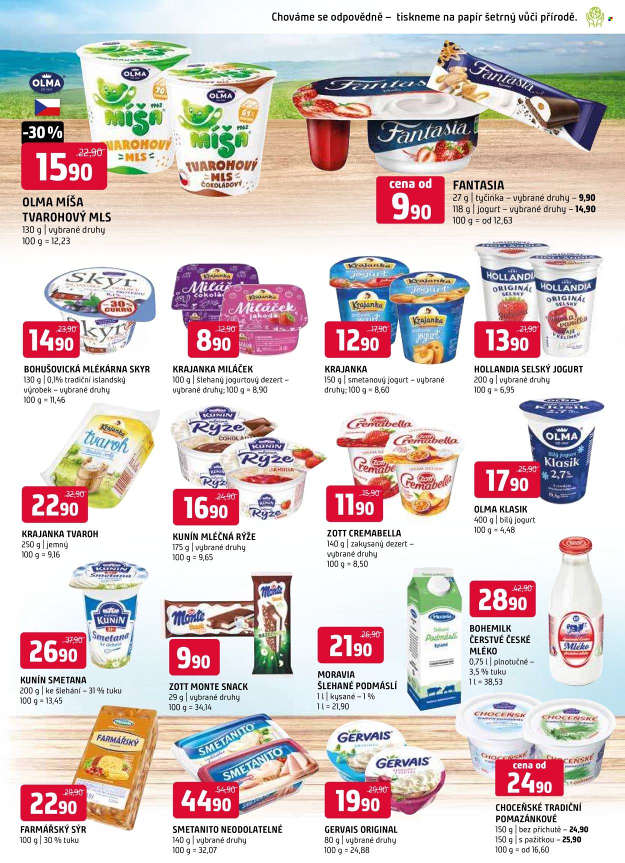 Leták coop TERNO - 10.7.2024 - 16.7.2024. Strana 5