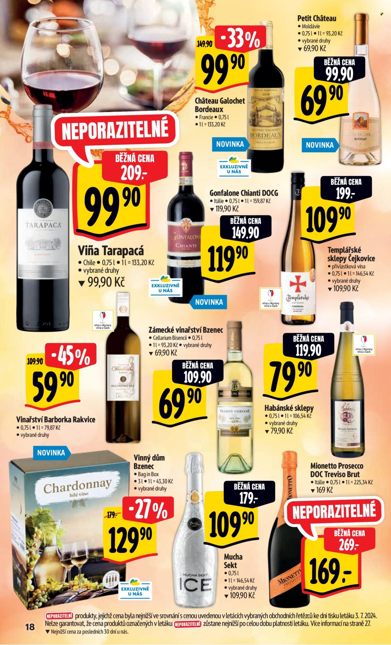 Leták Albert Hypermarket - 10.7.2024 - 16.7.2024. Strana 28