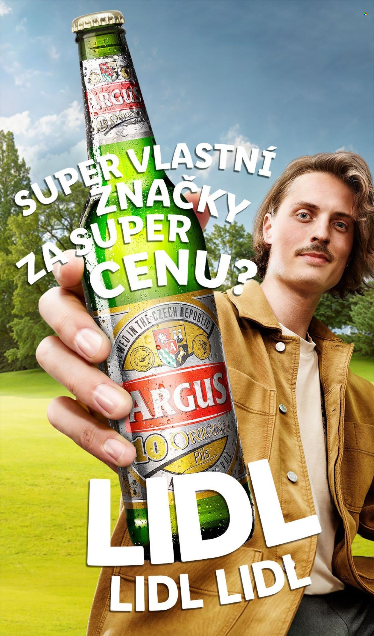 Leták Lidl - 18.7.2024 - 21.7.2024. Strana 13