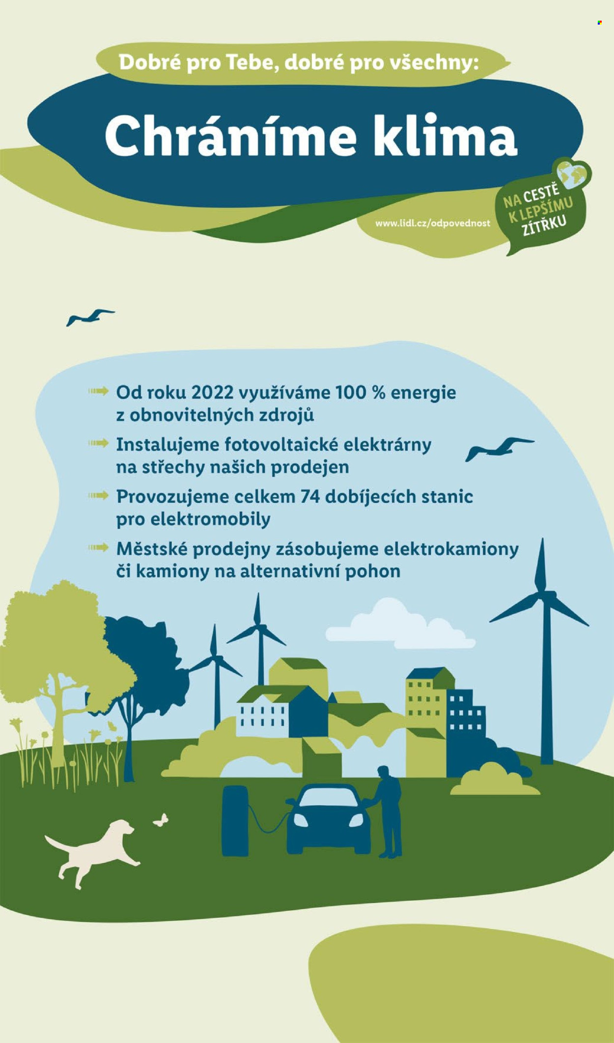 Leták Lidl - 18.7.2024 - 21.7.2024. Strana 38