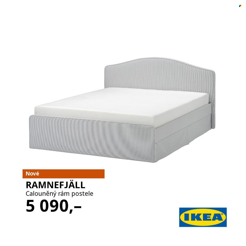 Leták IKEA. Strana 3