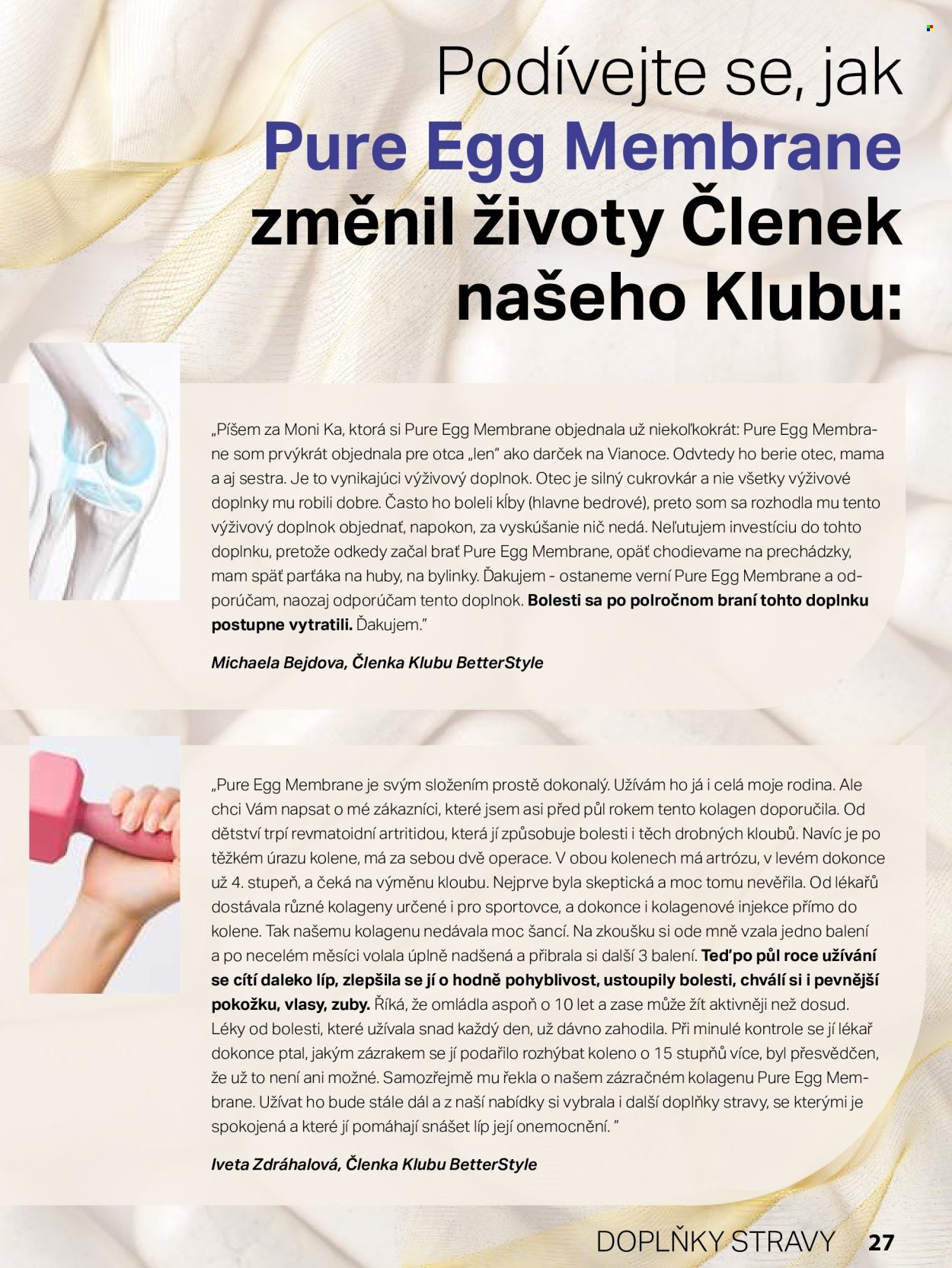 Leták BetterStyle - 1.8.2024 - 31.8.2024. Strana 87