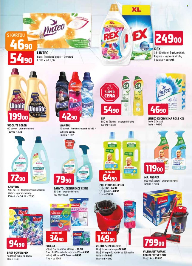 Leták coop TERNO - 17.7.2024 - 23.7.2024. Strana 13