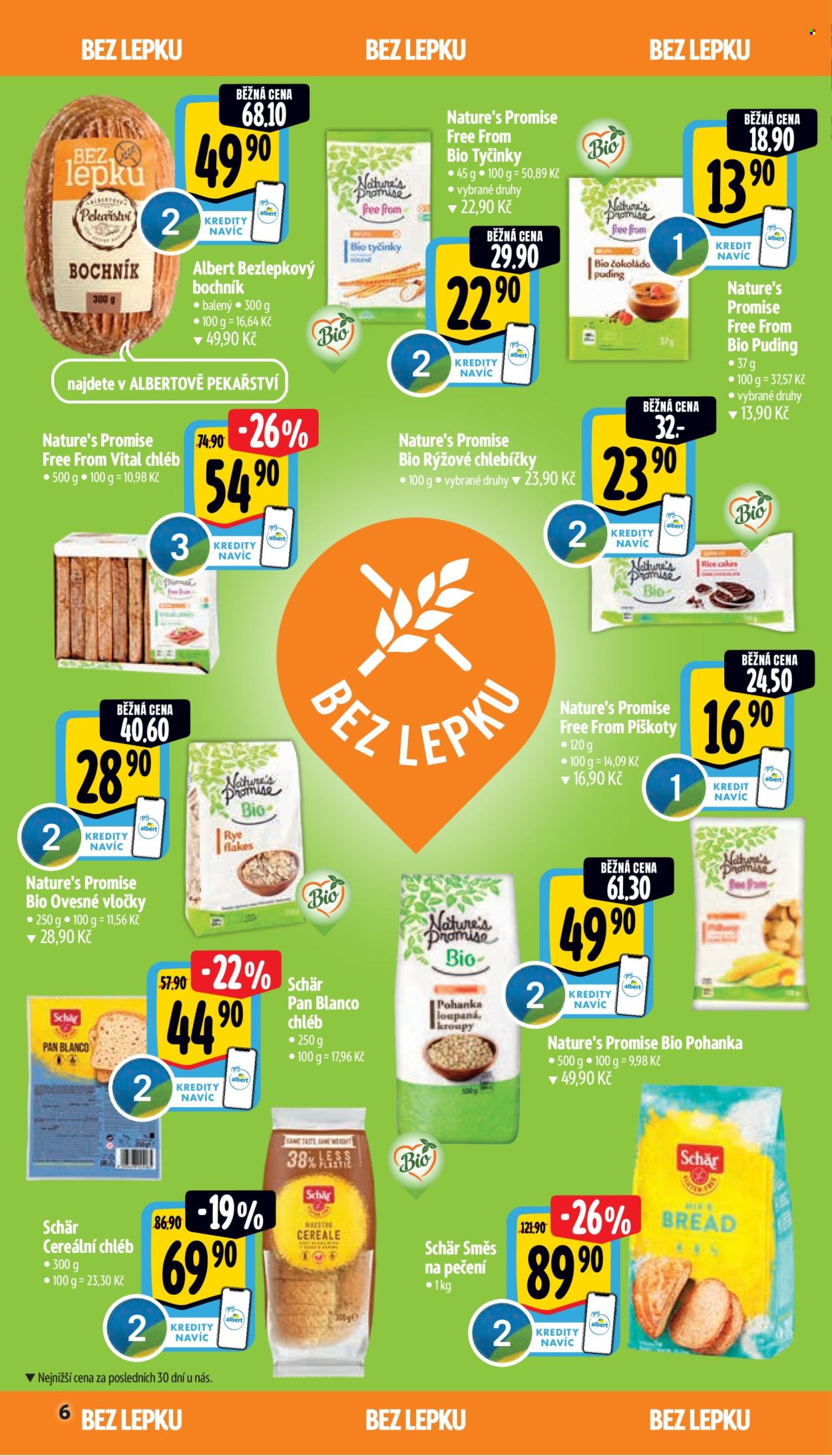 Leták Albert Supermarket - 17.7.2024 - 23.7.2024. Strana 11