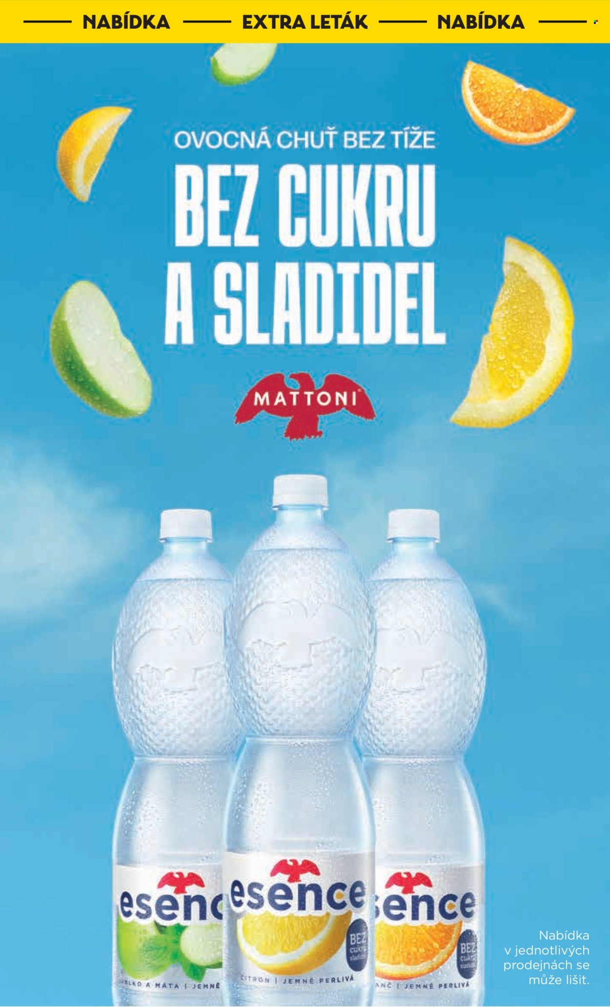 Leták Albert Hypermarket - 17.7.2024 - 23.7.2024. Strana 24