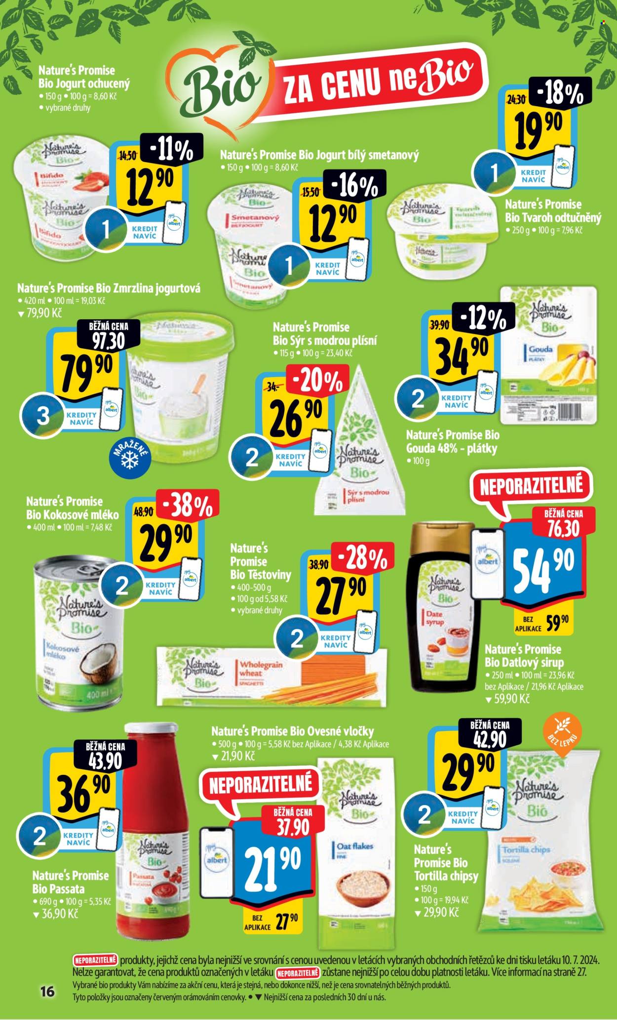 Leták Albert Hypermarket - 17.7.2024 - 23.7.2024. Strana 25