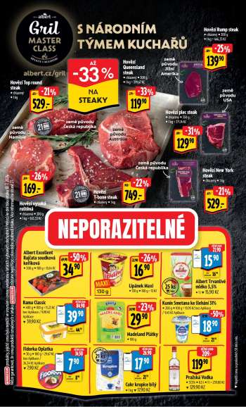 thumbnail - Hovězí plec steak