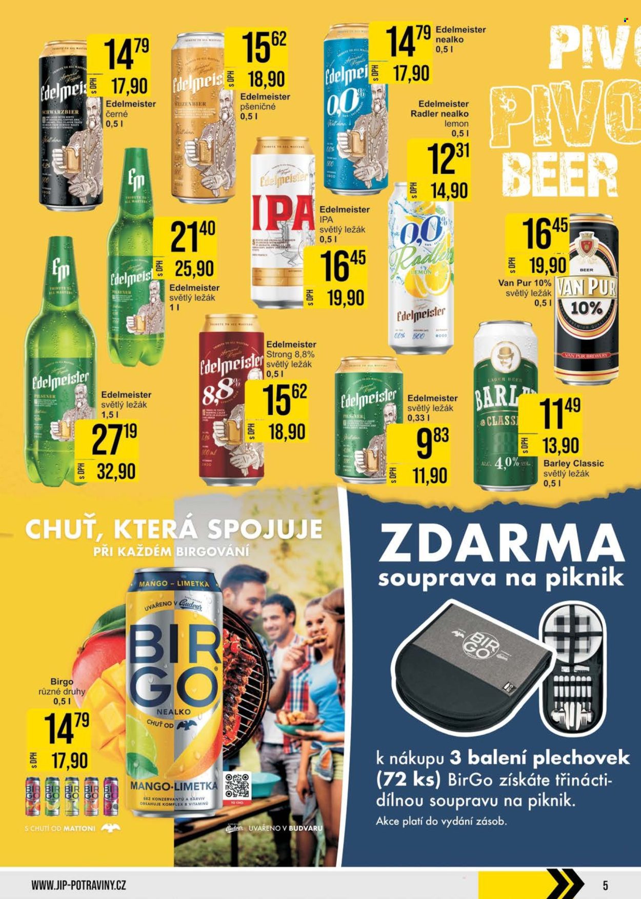 Leták JIP - 17.7.2024 - 30.7.2024. Strana 5