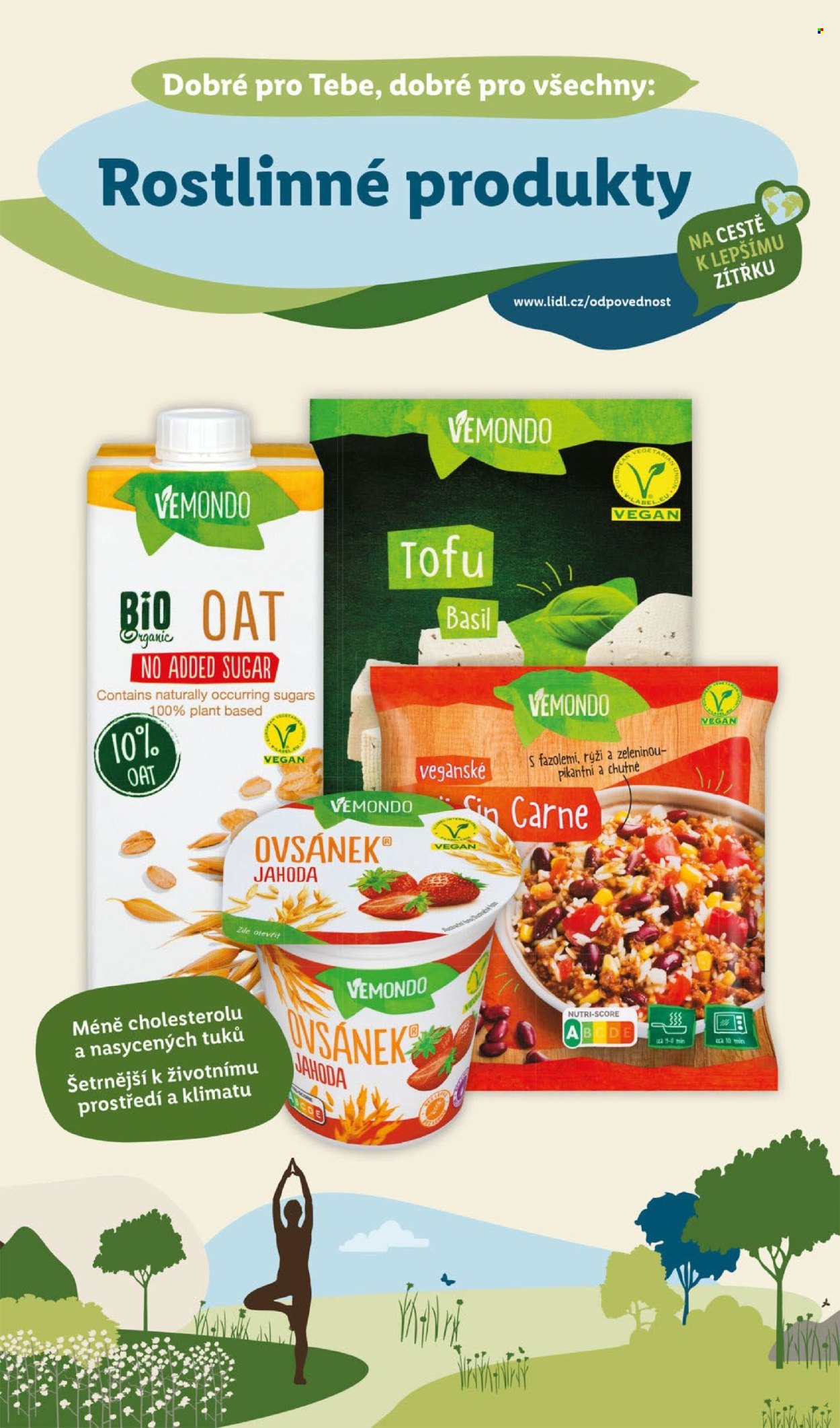 Leták Lidl - 22.7.2024 - 28.7.2024. Strana 47
