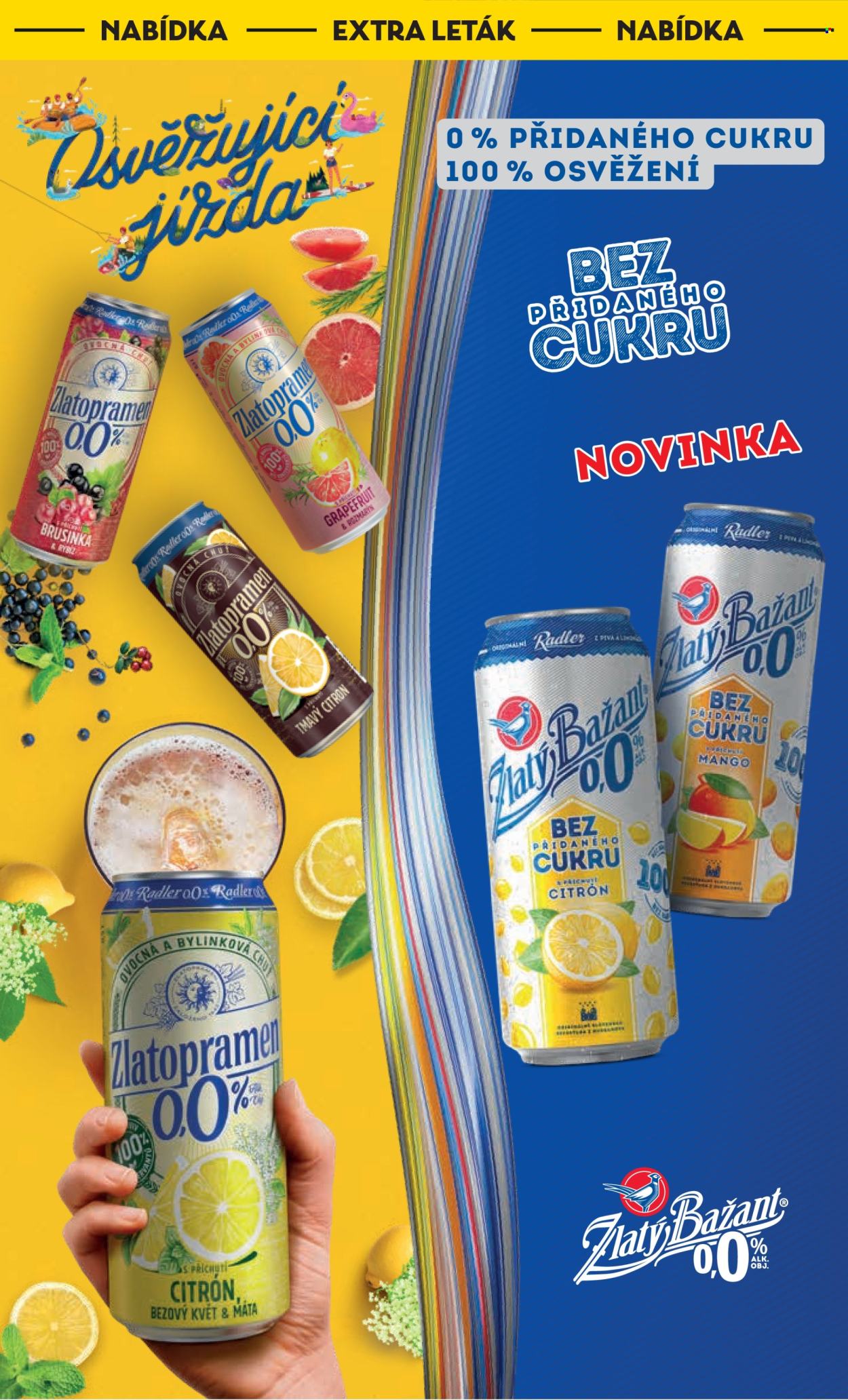 Leták Albert Hypermarket - 24.7.2024 - 30.7.2024. Strana 11