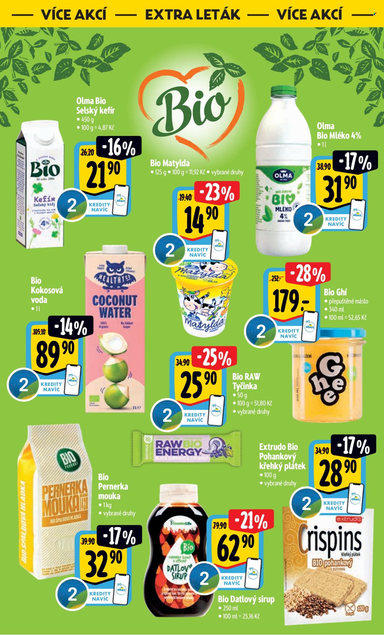 Leták Albert Hypermarket - 24.7.2024 - 30.7.2024. Strana 39