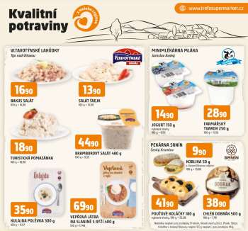 Leták TREFA coop - 31.7.2024 - 6.8.2024.