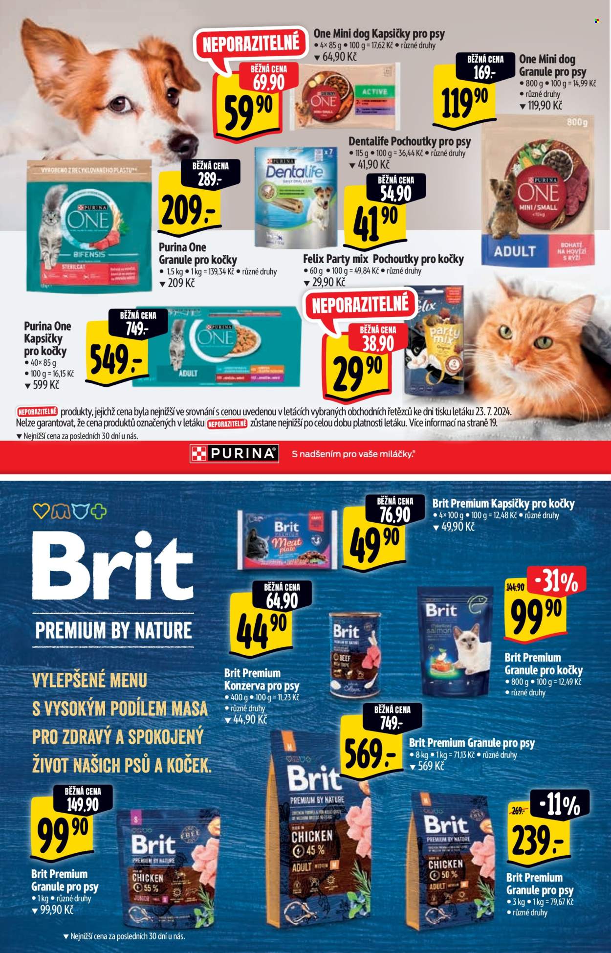Leták Albert Hypermarket - 31.7.2024 - 13.8.2024. Strana 26