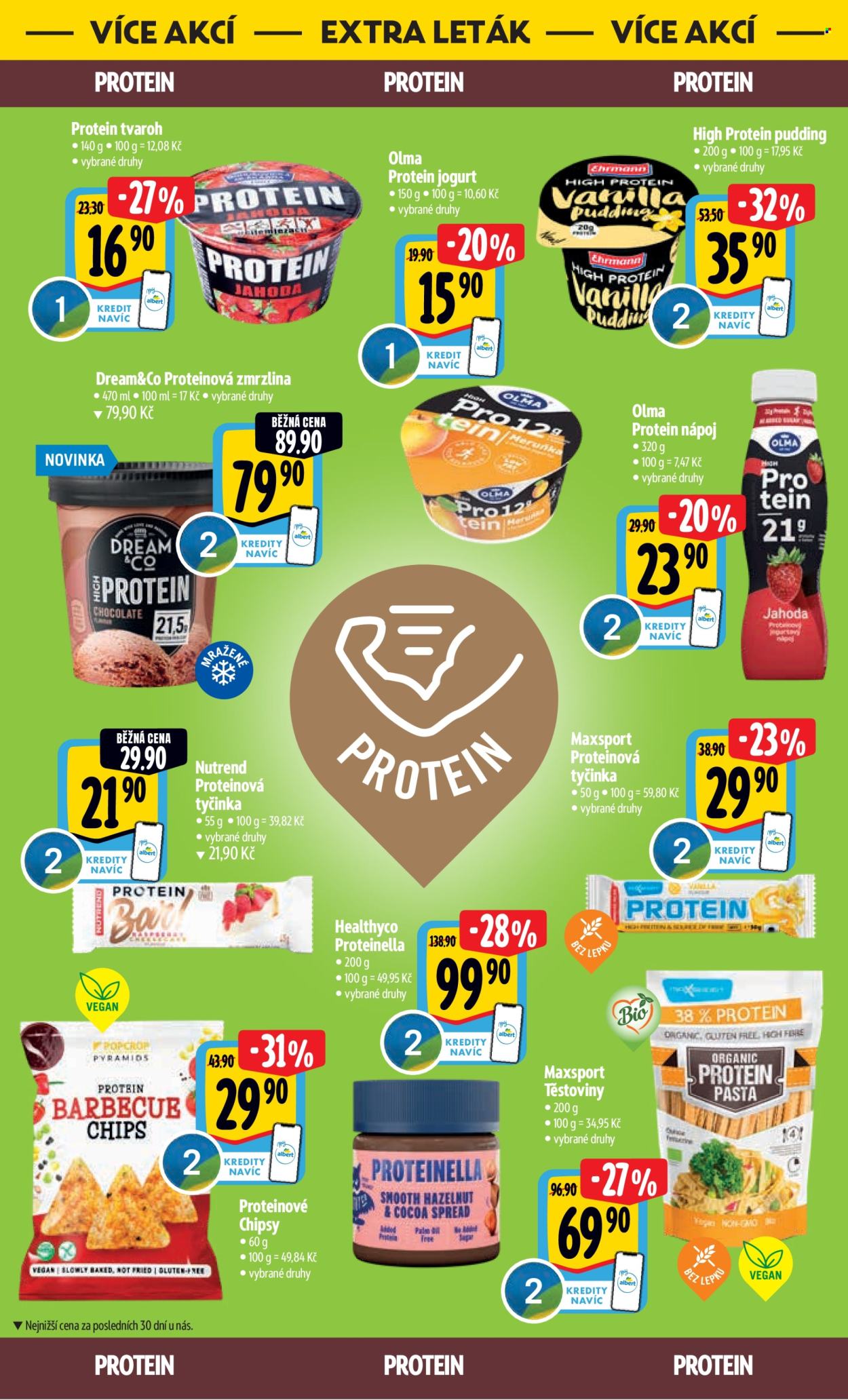 Leták Albert Hypermarket - 7.8.2024 - 13.8.2024. Strana 41