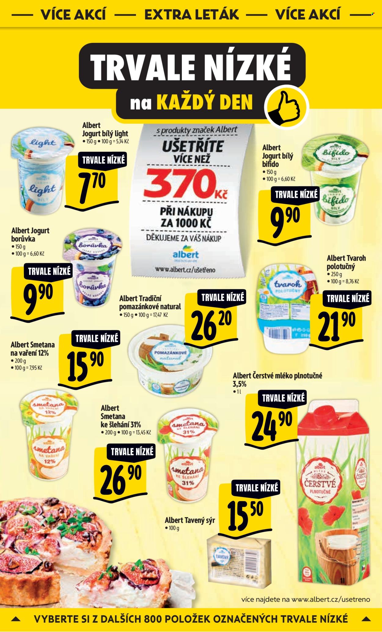Leták Albert Hypermarket - 7.8.2024 - 13.8.2024. Strana 42