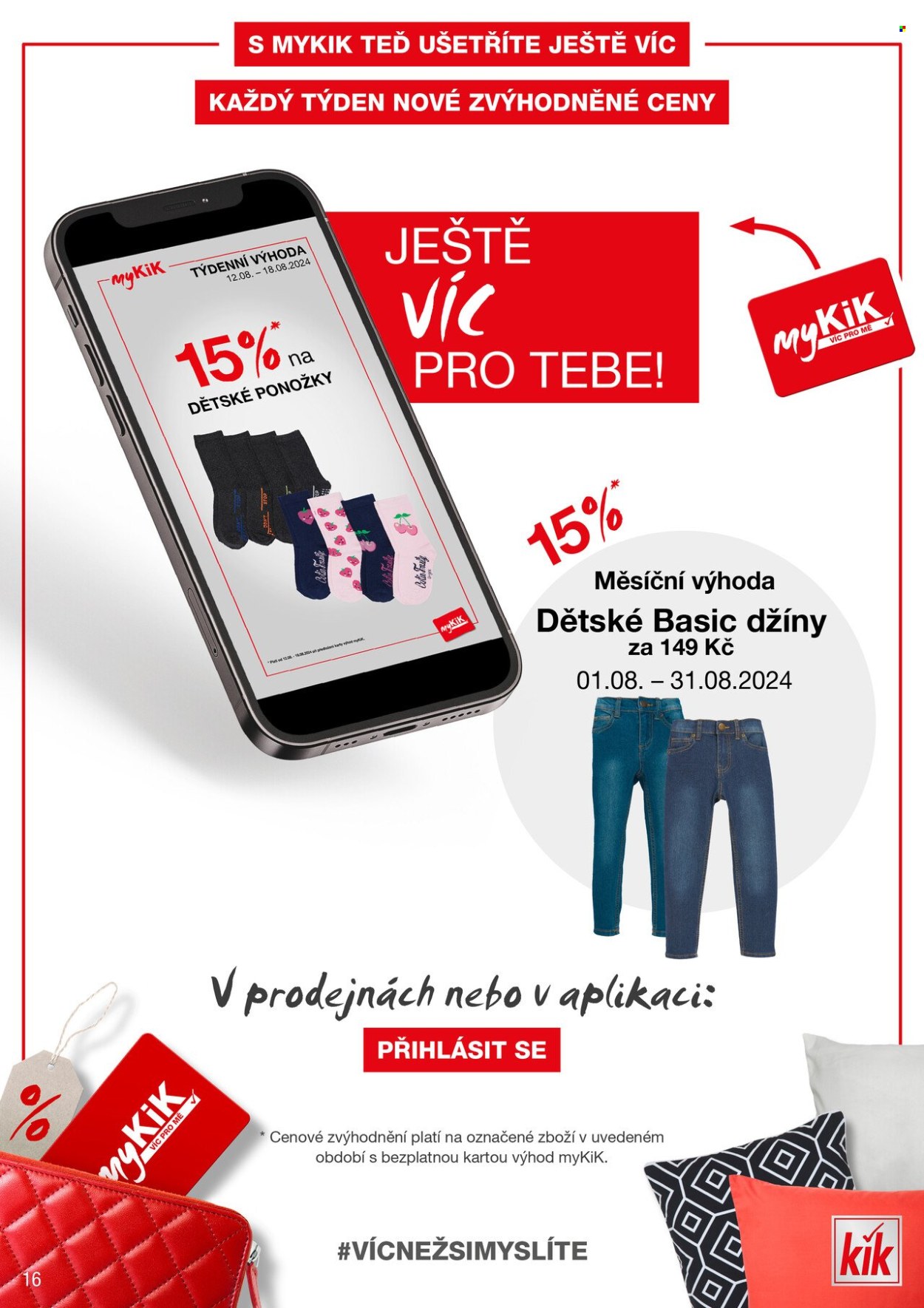 Leták kik. Strana 15